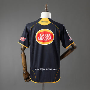 Camisa Tigres Uanl Third Away Retrô Xxl10 05/06