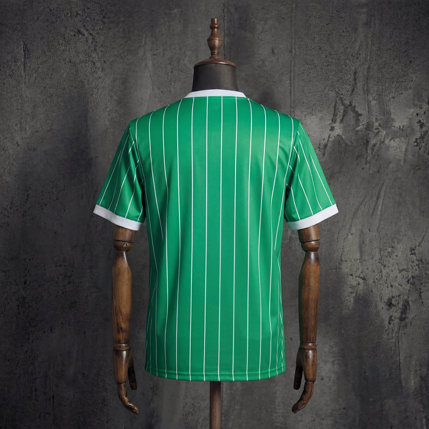 Camisa Werder Bremen Retrô 88/89