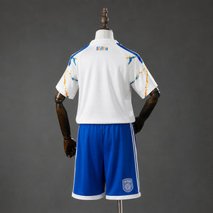 Camisa San Diego Away Kit Infantil 16 282 26/27