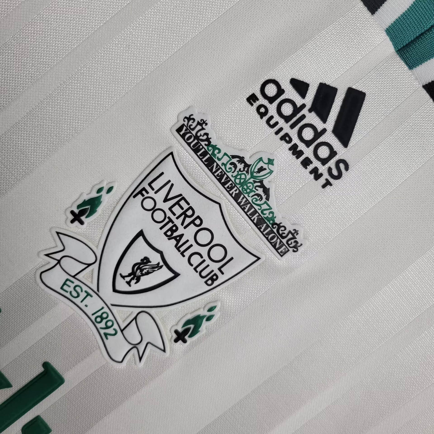 Camisa Liverpool Retrô 93/95
