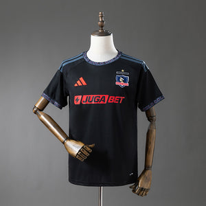 Camisa Colo Colo Away 4xl8 26/27