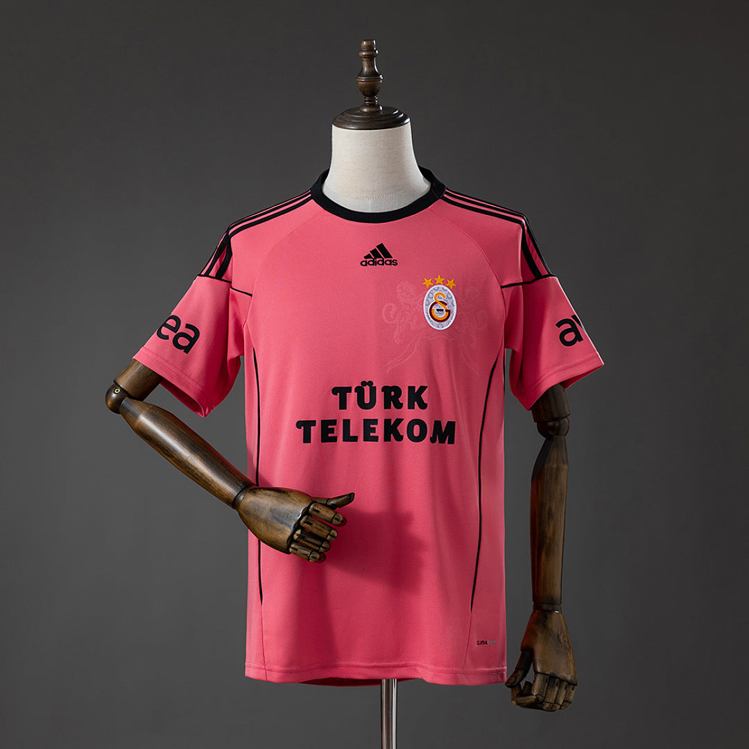 Camisa Galatasaray Third Retrô Xxl8 10/11