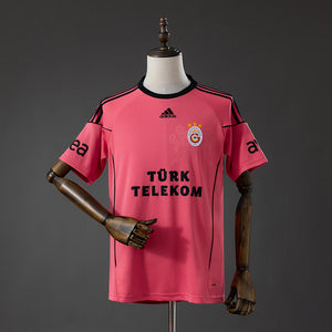 Camisa Galatasaray Third Retrô Xxl8 10/11