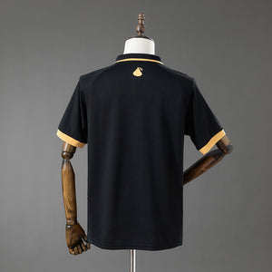 Camisa Malaga Retrô Style 4xl10 25/26