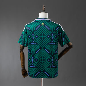 Camisa Arábia Saudita Home 2026