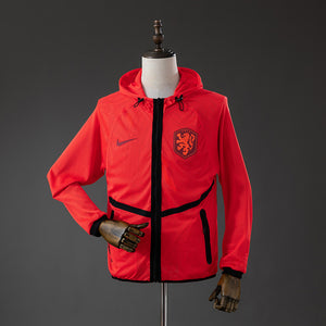 Jaqueta Holanda 2026