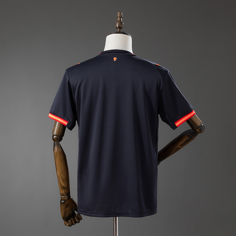 Camisa AC Milan Away 26/27