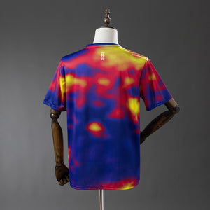 Camisa Ajax Graffiti 4xl8 25/26