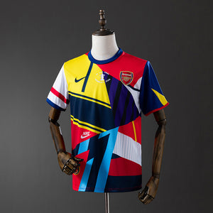 Camisa Arsenal Retrô 2014