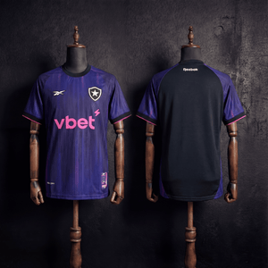 Camisa Botafogo Away 25/26
