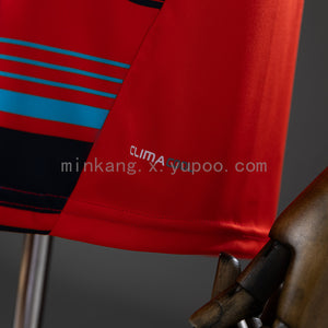 Camisa Olympique Marseille Retrô 11/12