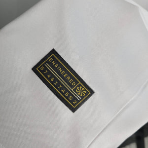 Camisa Paris Saint-Germain Branca 23/24