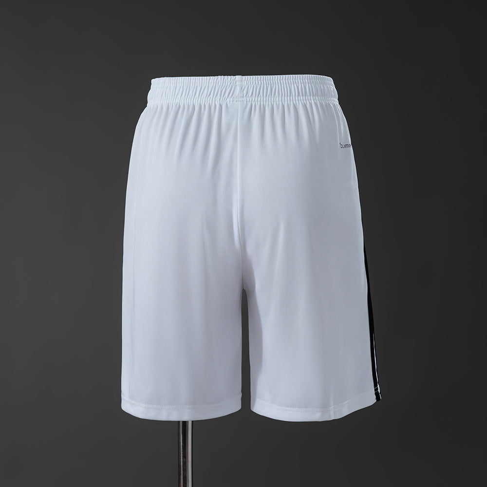 Short Bélgica 2026