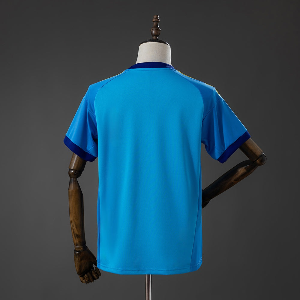 Camisa Flamengo Azul 26/27