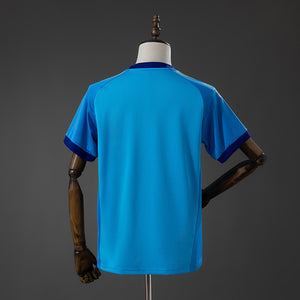 Camisa Flamengo Azul 26/27