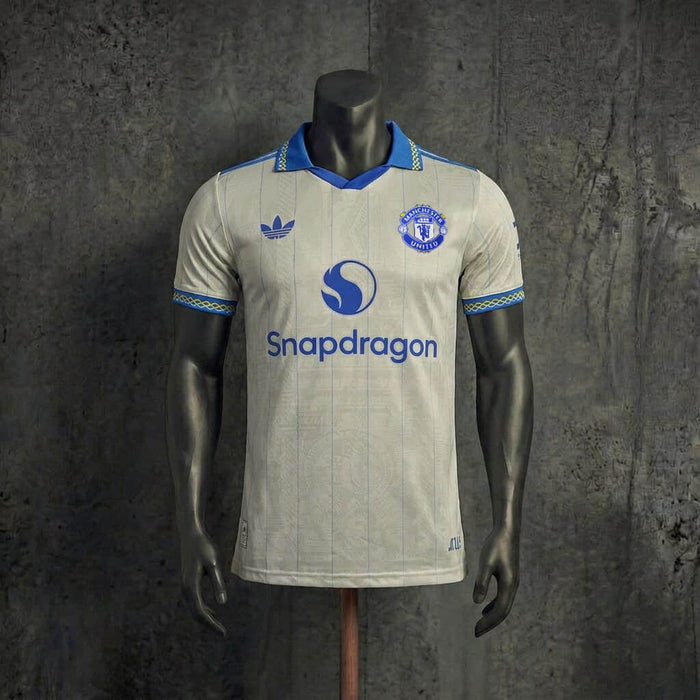 Camisa Las Palmas Retrô 2026
