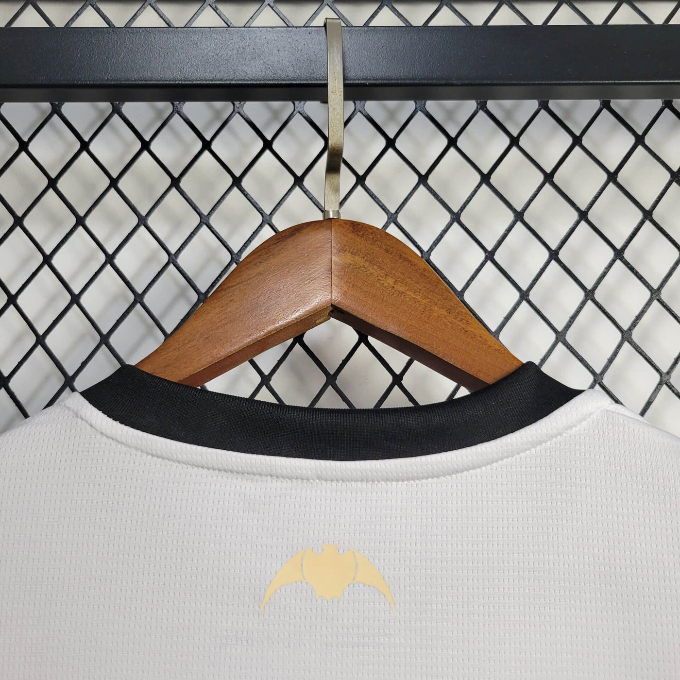 Camisa Valencia Home 24/25