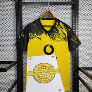 Camisa Borussia Dortmund Home 25/26
