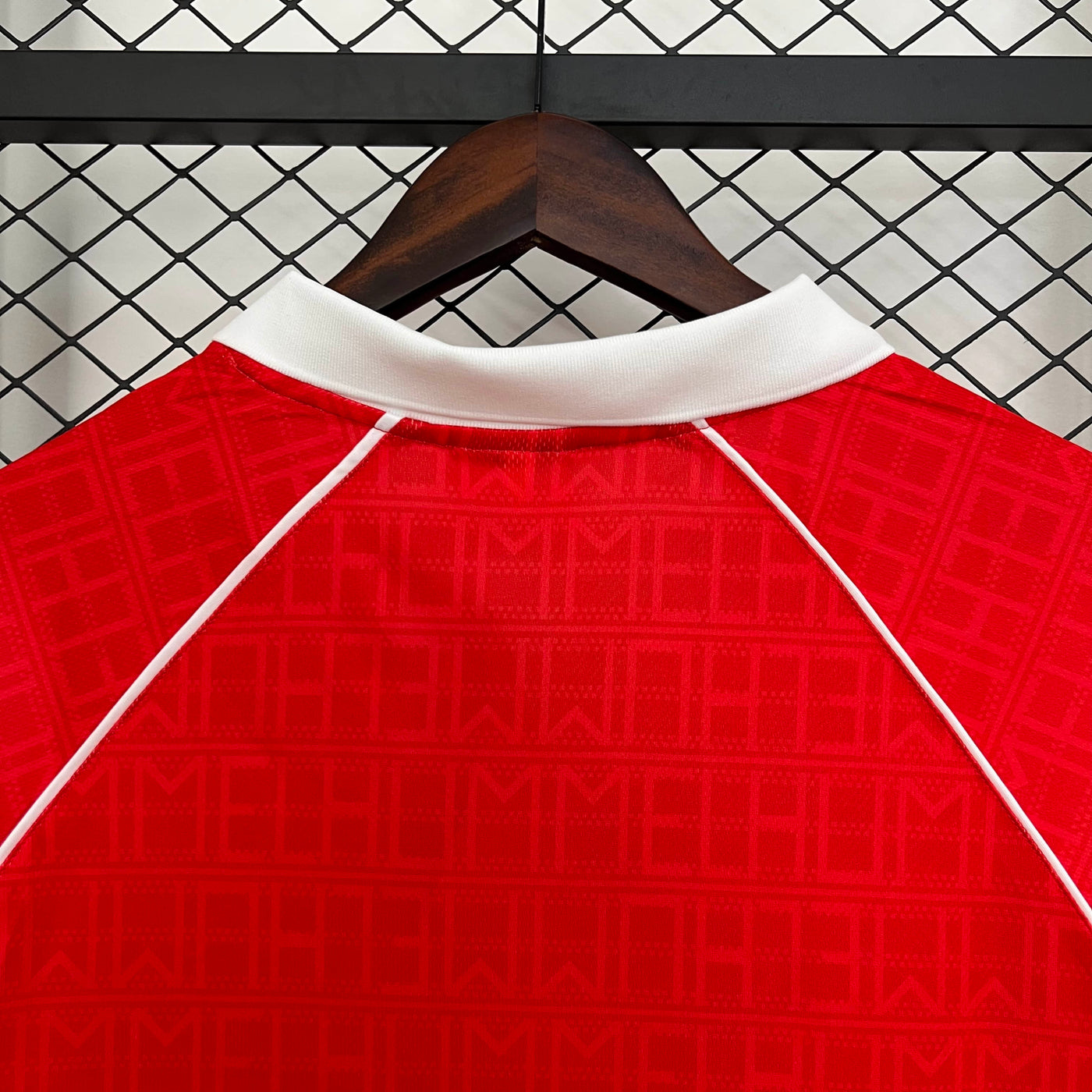 Camisa Primeira Liga Retrô 1990