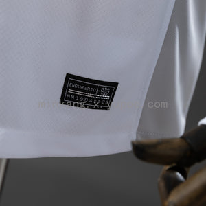 Camisa Tottenham Hotspur Home Manga Longa 25/26