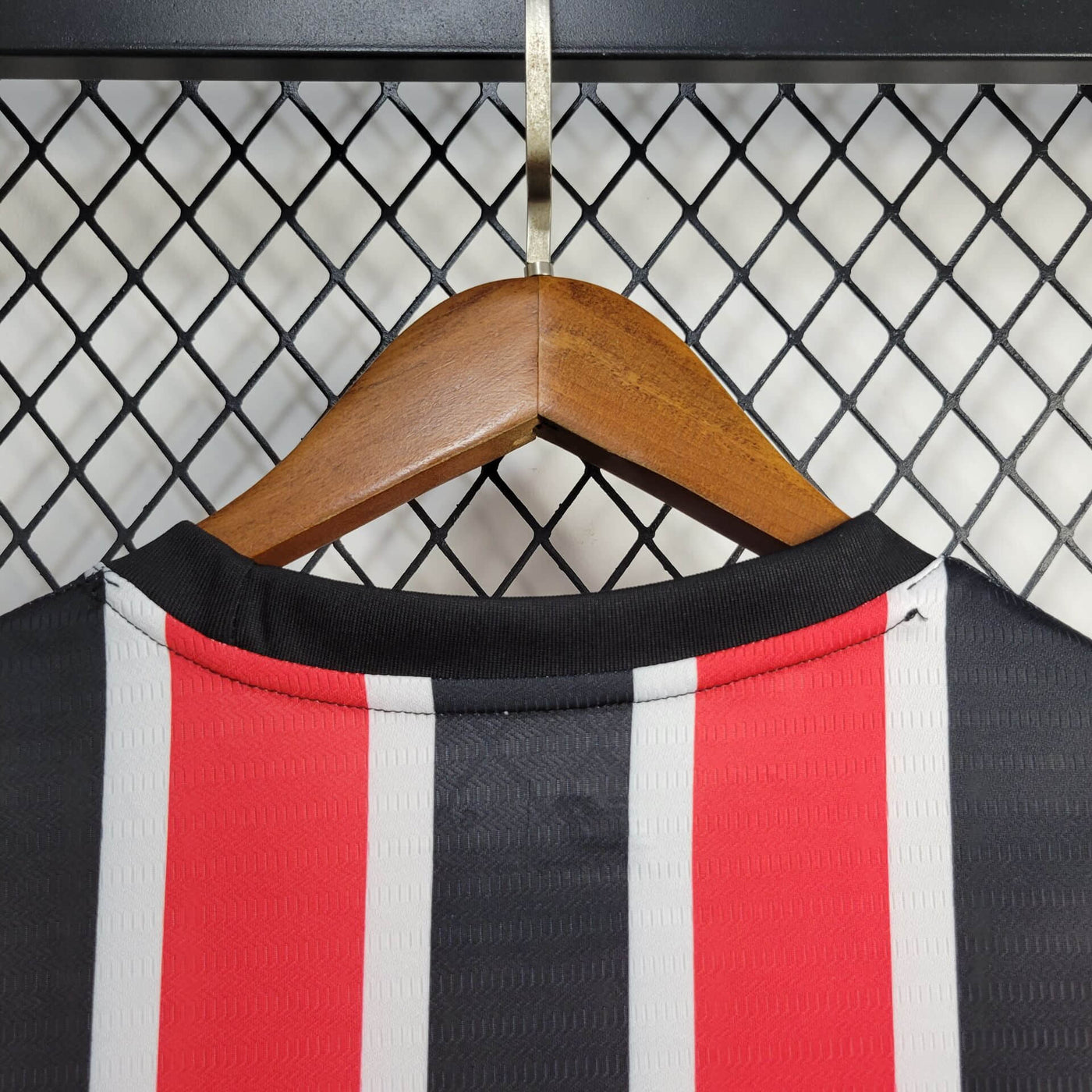 Camisa São Paulo Away Manga Longa 24/25
