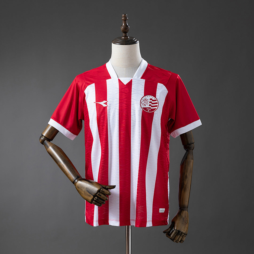 Camisa Nautico Home 4xl7 25/26