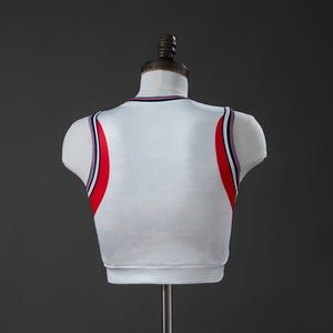 Camisa Inglaterra Home 2026 Feminina