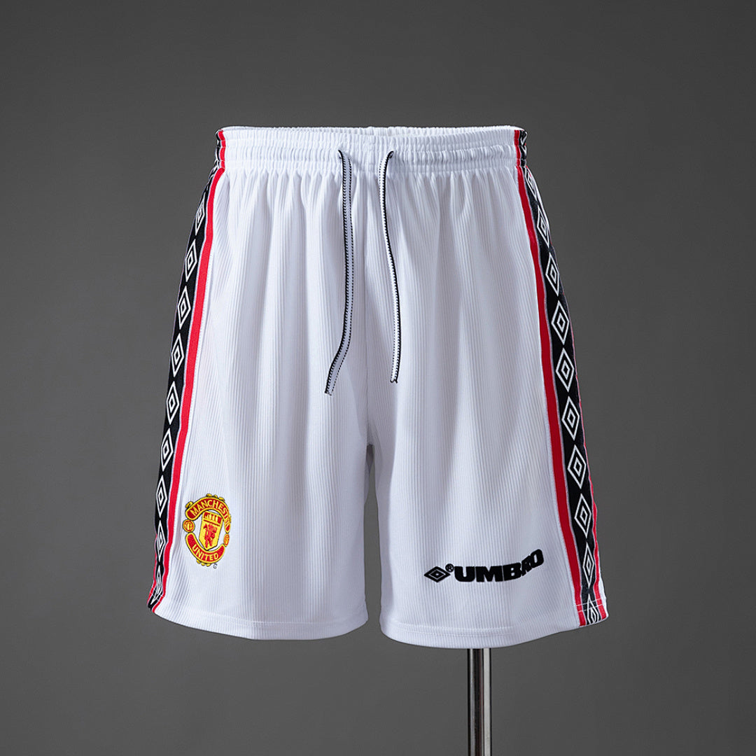 Short Manchester United 1998
