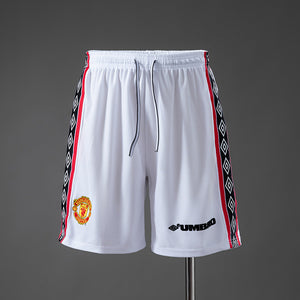 Short Manchester United 1998