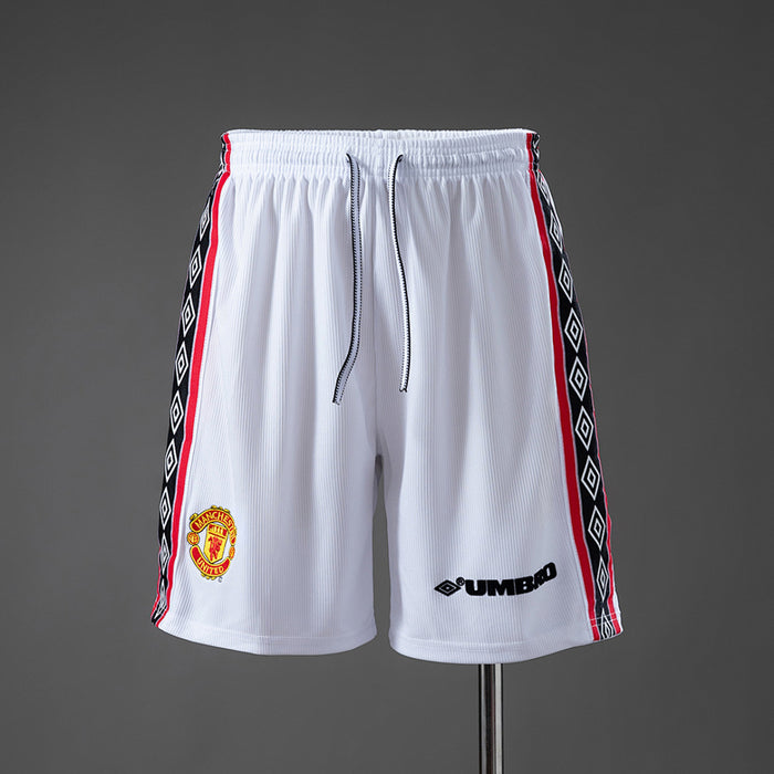 Short Manchester United 1998