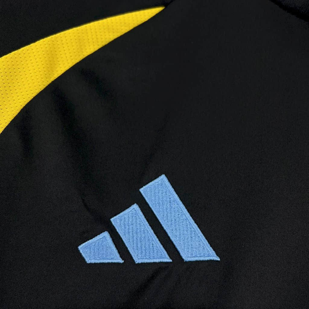 Camisa Como Retrô 1907