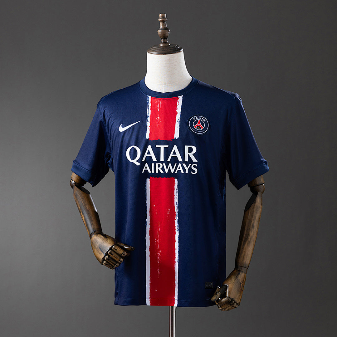 Camisa Paris Saint-Germain Home 24/25