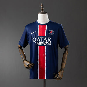 Camisa Paris Saint-Germain Home 24/25