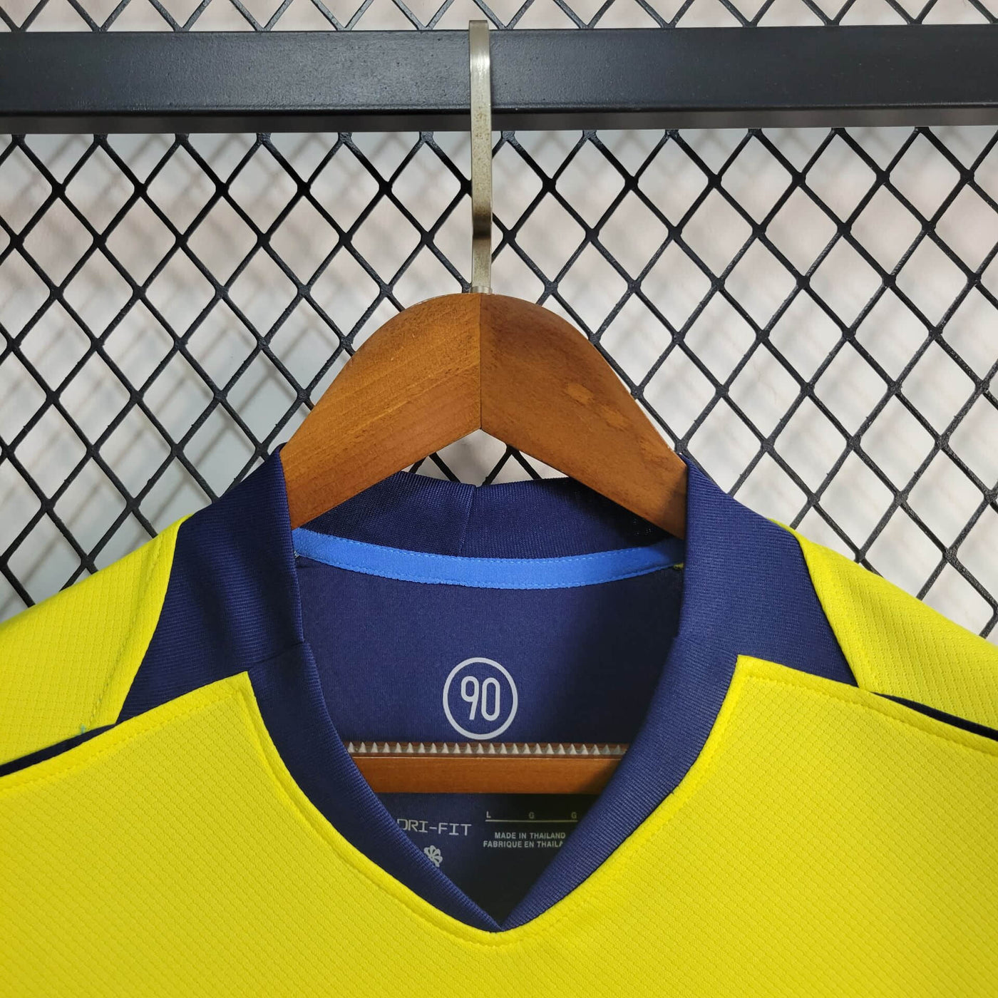 Camisa Tottenham Hotspur Away 25/26