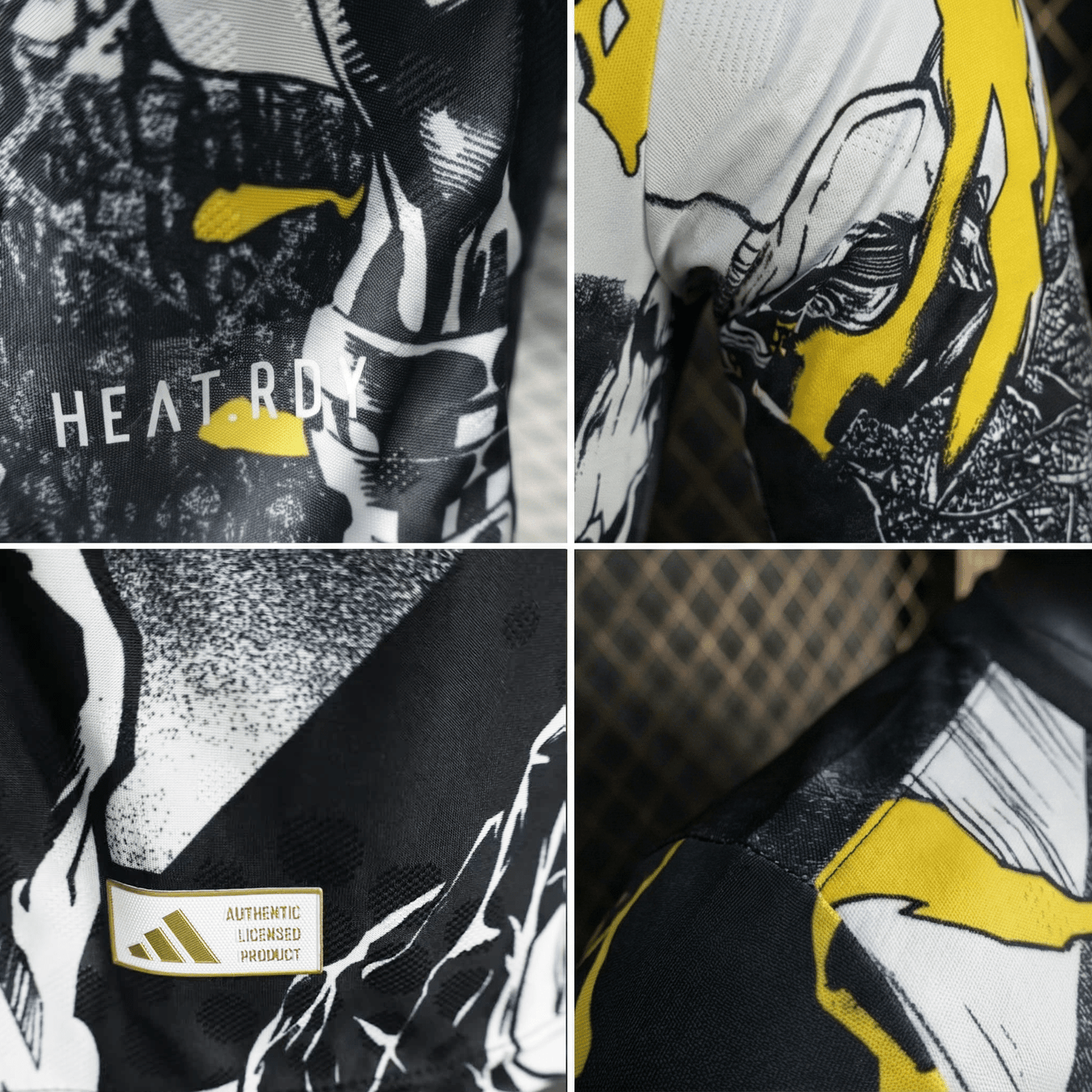 Camisa Real Madrid Modelo Especial Manga Longa Jogador 2026