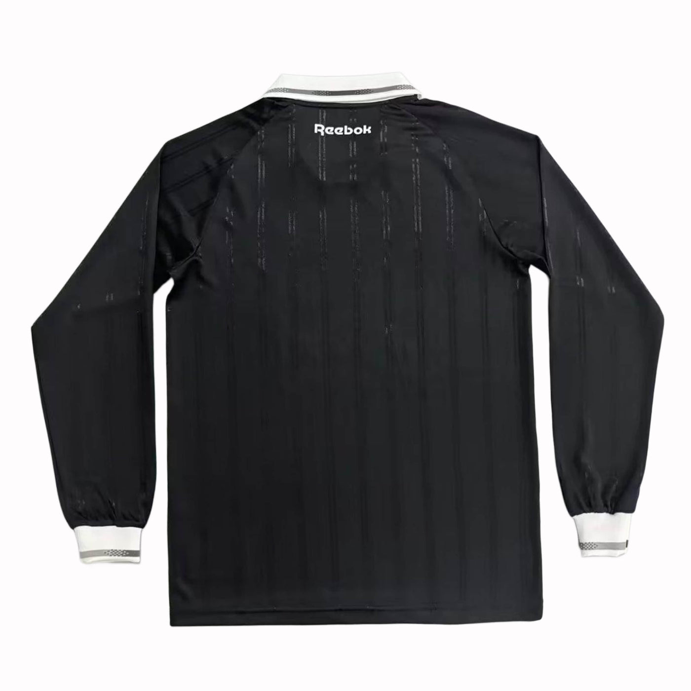 Camisa Botafogo Away Manga Longa 25/26