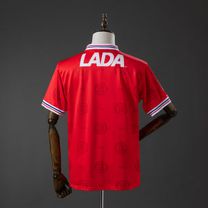 Camisa Cruz Azul Third Away Retrô Xxl8 1998