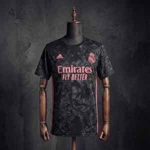 Camisa Real Madrid Retrô 20/21