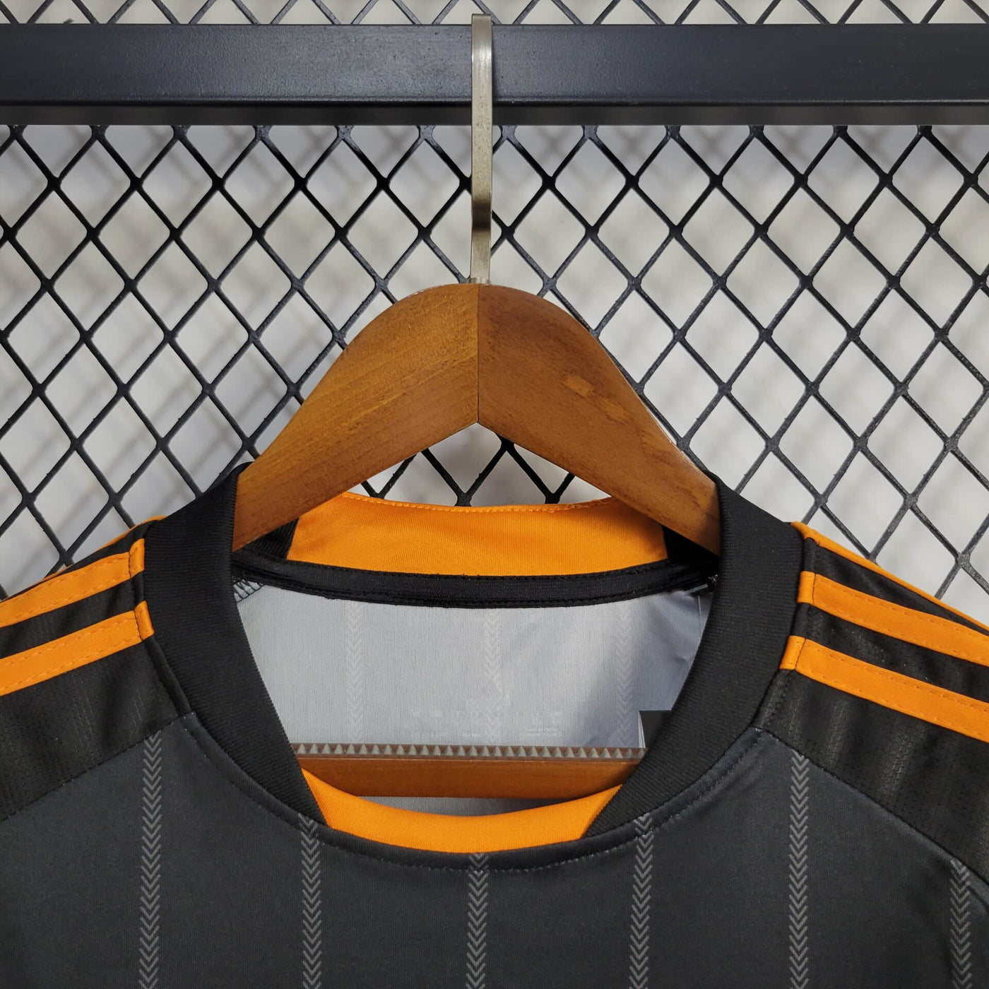 Camisa Manchester City Retrô 10/11