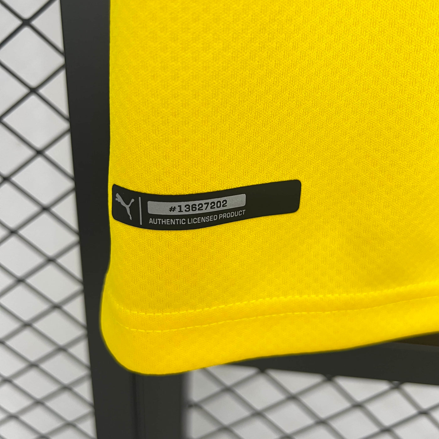 Camisa Borussia Dortmund Retrô 19/20