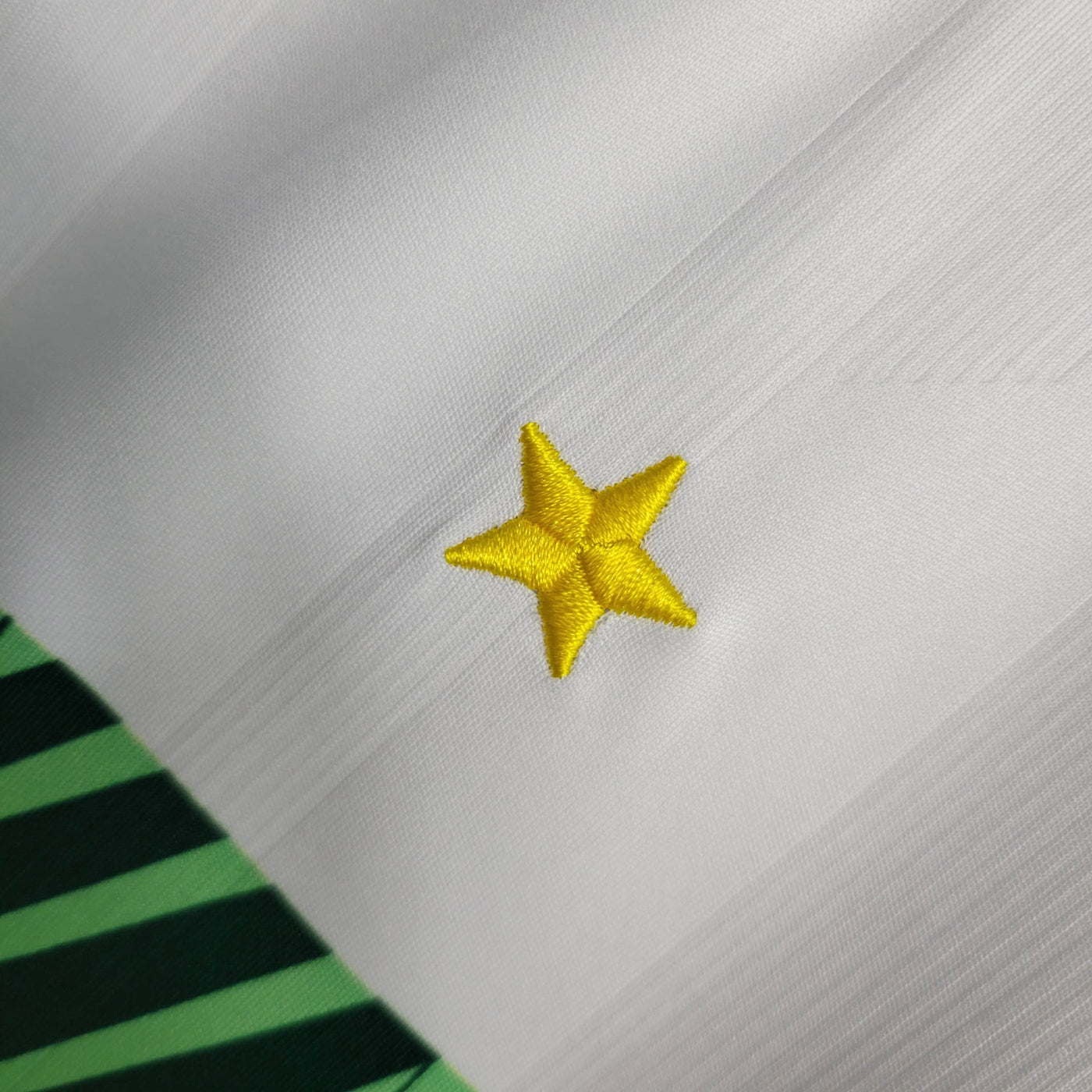 Camisa Coritiba Retrô 97/98