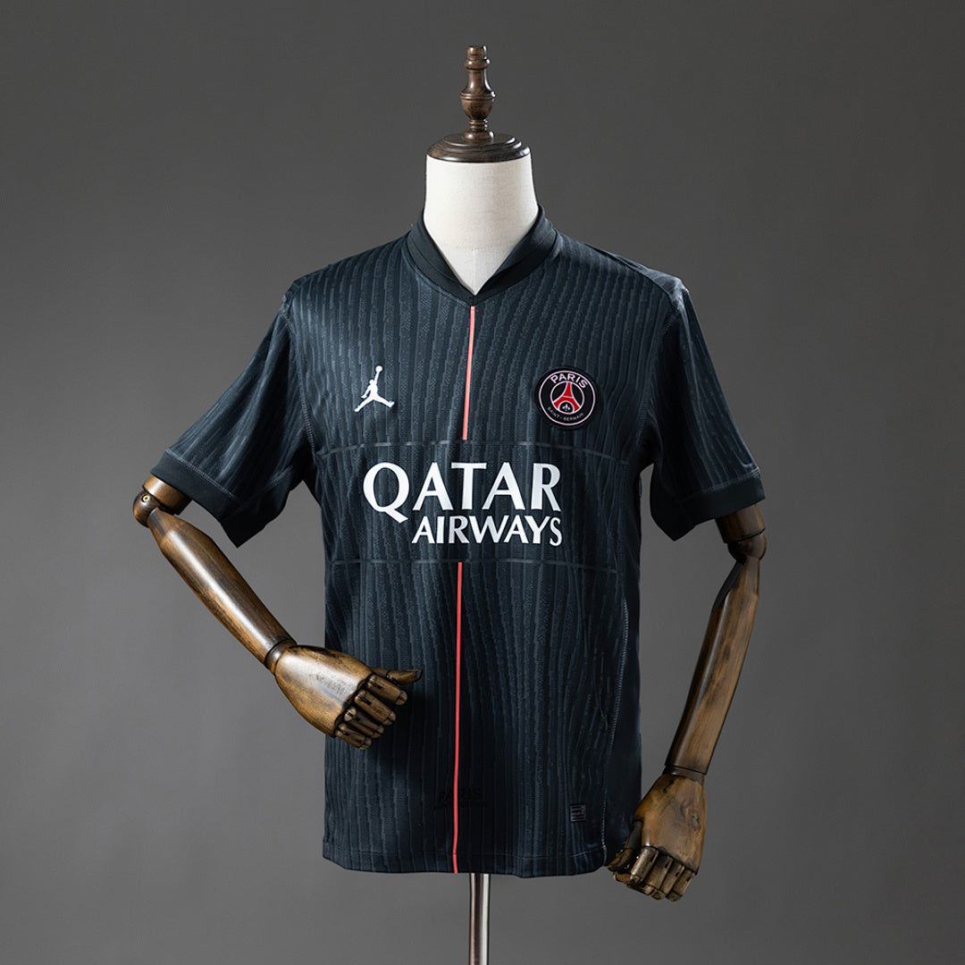 Camisa Paris Saint-Germain Away 25/26