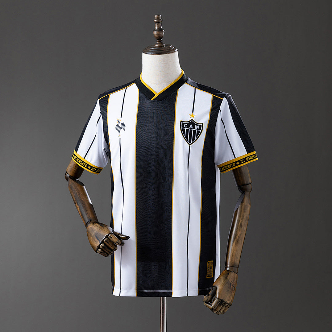 Camisa Atletico Mineiro Special Edition 4xl7 25/26