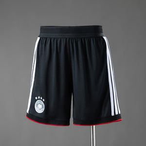 Short Alemanha Preta 2026