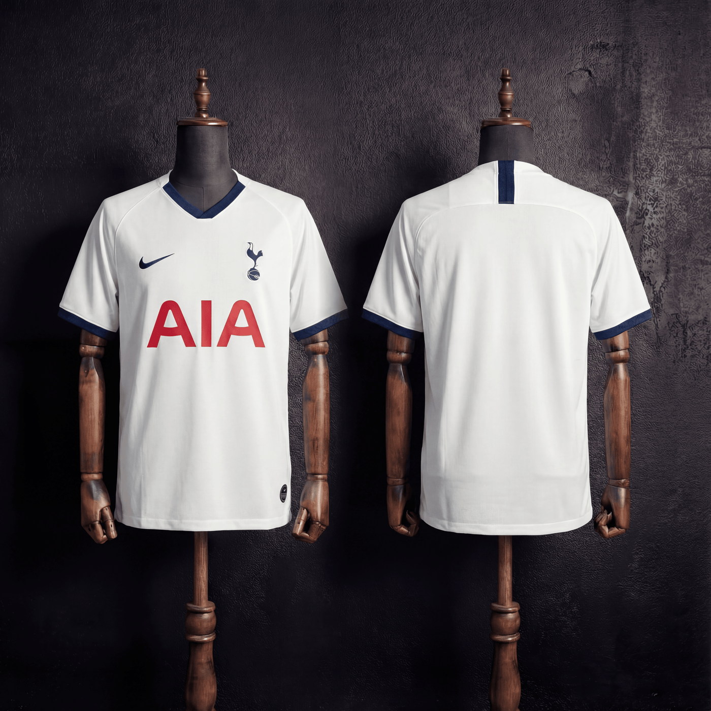 Camisa Tottenham Hotspur Retrô 19/20
