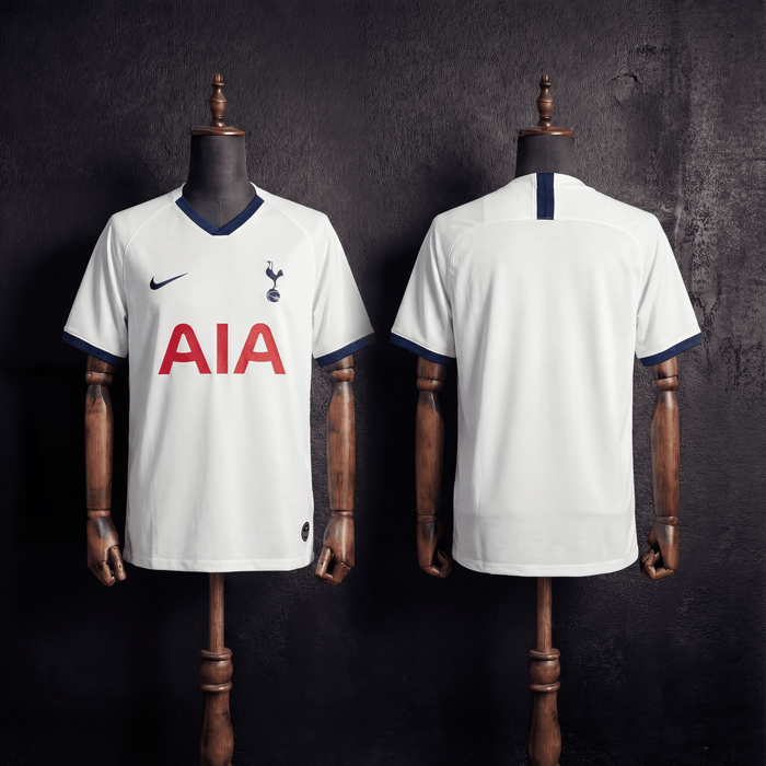 Camisa Tottenham Hotspur Retrô 19/20