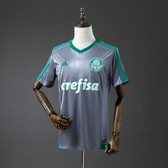 Camisa Palmeiras Retrô 16/17