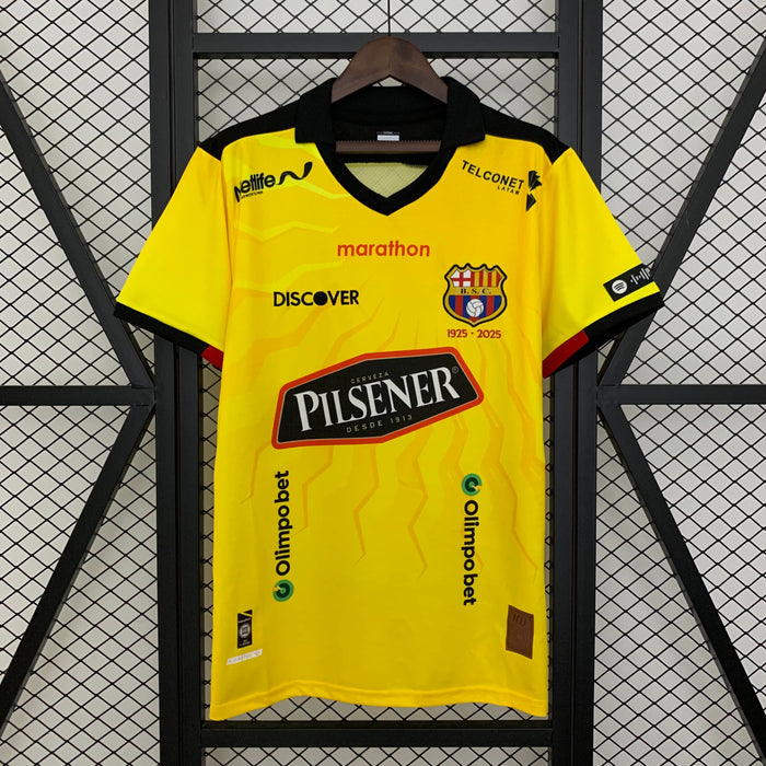 Camisa Barcelona Retrô
