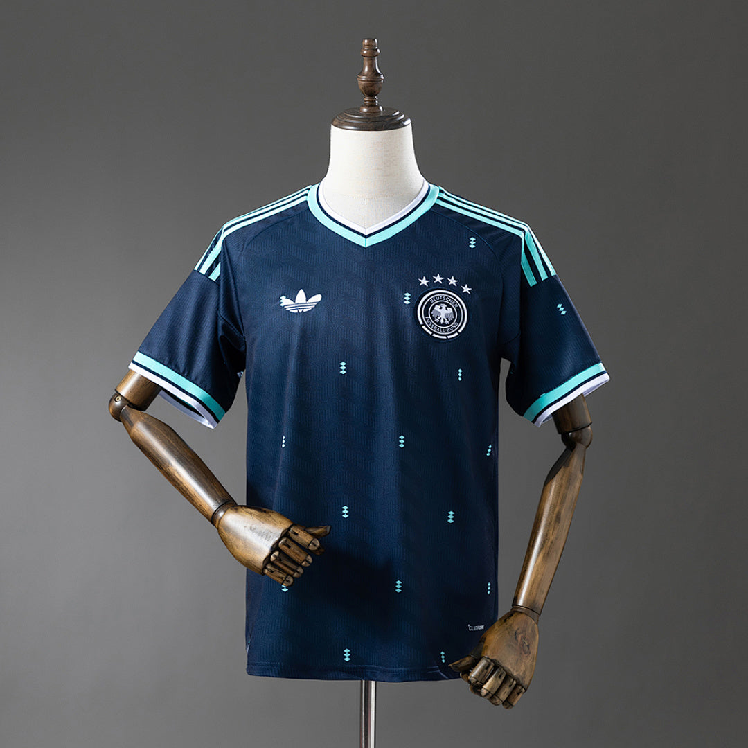 Camisa Alemanha Away 2026