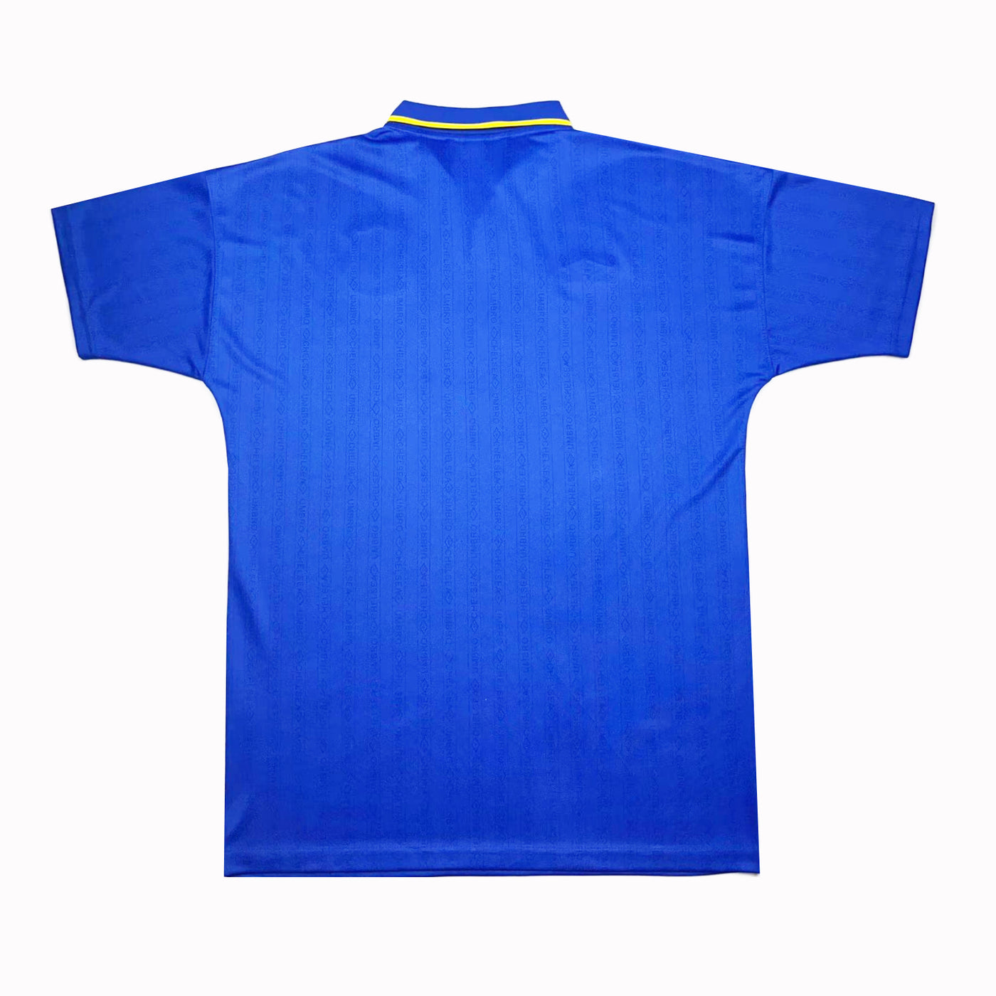 Camisa Chelsea Retrô 95/97